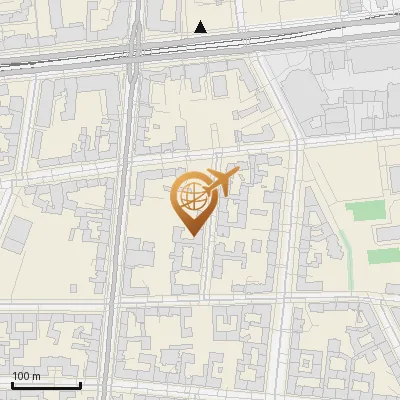 Foto zu Herderstraße 1-3, 10625 Berlin