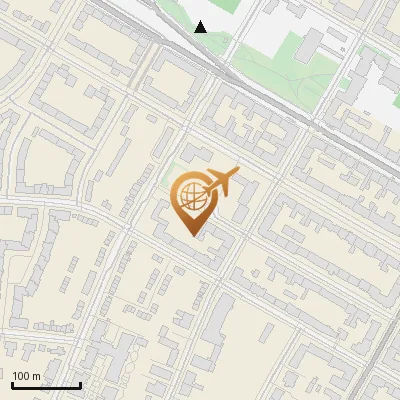 Foto zu Herderstraße 21-22, 12163 Berlin