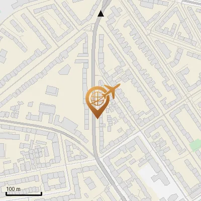 Karte Herderstraße 10-32, 22085 Hamburg