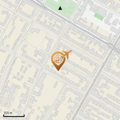 Foto zu Herderstraße 25-28, 12163 Berlin