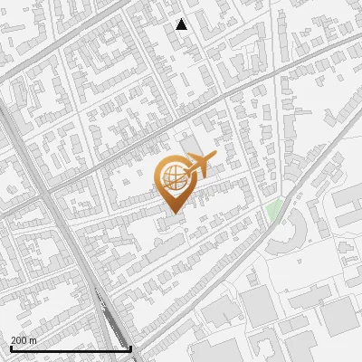 Foto zu Herderstraße 16-34, 50931 Köln