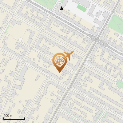 Foto zu Herderstraße 30-35, 12163 Berlin