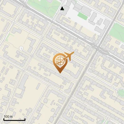 Foto zu Herderstraße 2-5, 12163 Berlin