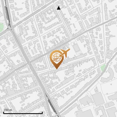 Foto zu Herderstraße 36-58, 50931 Köln