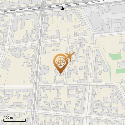 Foto zu Herderstraße 5-12, 10625 Berlin