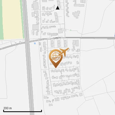 Foto zu Herderstraße 1-9, 51147 Köln