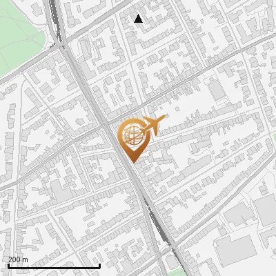 Foto zu Herderstraße 64-70, 50931 Köln