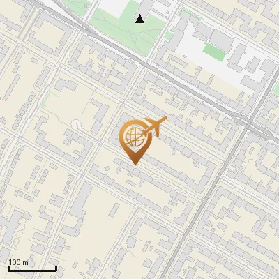 Foto zu Herderstraße 6-10, 12163 Berlin