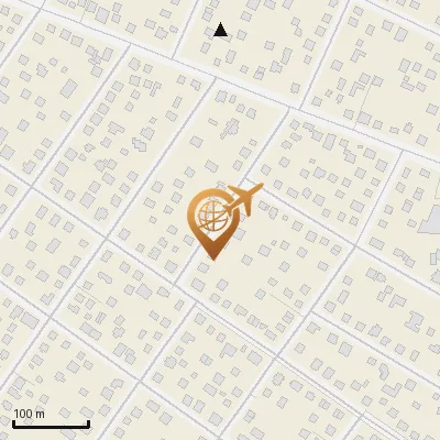 Karte Herderstraße 8, 12623 Berlin