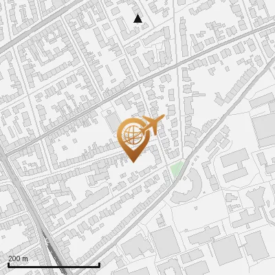 Foto zu Herderstraße 4-13, 50931 Köln