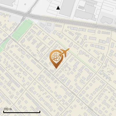 Foto zu Herderwiesweg 3-4, 81827 München