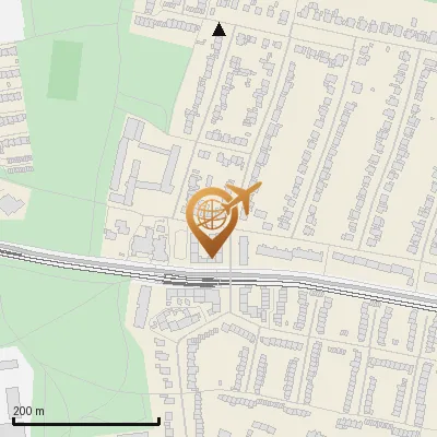 Foto zu Herforder Straße 24-30, 50737 Köln