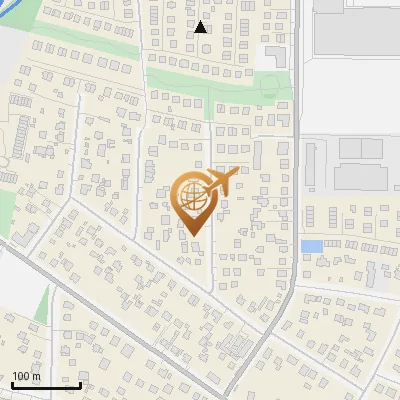 Foto zu Heribaldstraße 11-13, 12623 Berlin