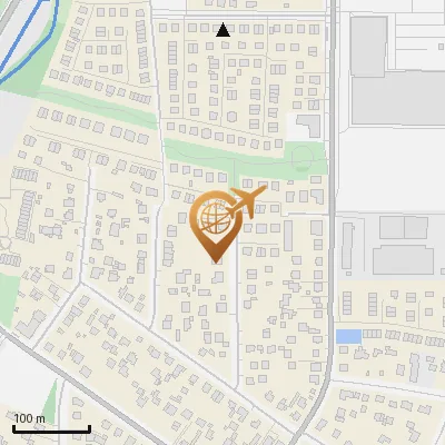 Karte Heribaldstraße 19, 12623 Berlin