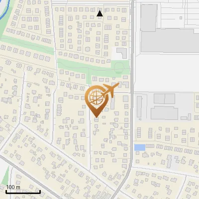 Foto zu Heribaldstraße 14-20, 12623 Berlin