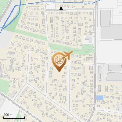 Foto zu Heribaldstraße 21-23, 12623 Berlin