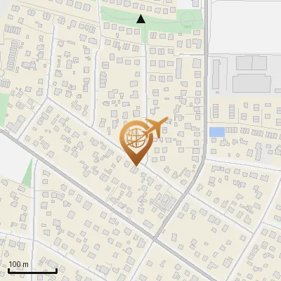 Karte Heribaldstraße 3, 12623 Berlin