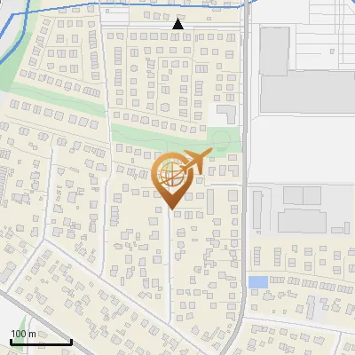 Karte Heribaldstraße 34, 12623 Berlin