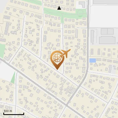 Karte Heribaldstraße 5, 12623 Berlin