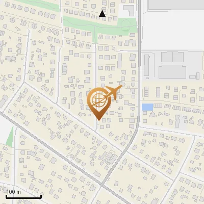 Foto zu Heribaldstraße 2-10, 12623 Berlin