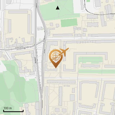 Foto zu Heringer Straße 14-22, 10367 Berlin