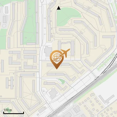 Foto zu Heringsdorfer Straße 9-15, 12619 Berlin