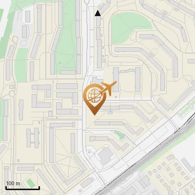 Foto zu Heringsdorfer Straße 17, 12619 Berlin