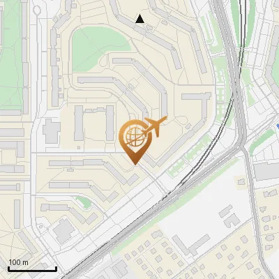 Foto zu Heringsdorfer Straße 2-4, 12619 Berlin