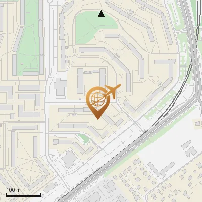 Foto zu Heringsdorfer Straße 5-7, 12619 Berlin