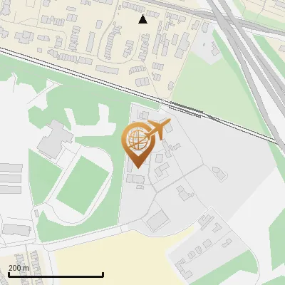 Karte Herkenrathweg 9-13, 51107 Köln