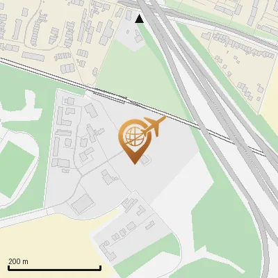 Karte Herkenrathweg 18, 51107 Köln