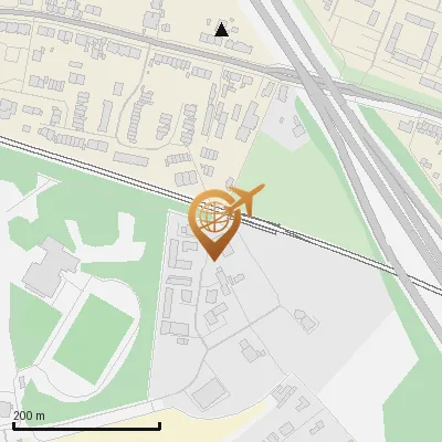 Karte Herkenrathweg 19, 51107 Köln