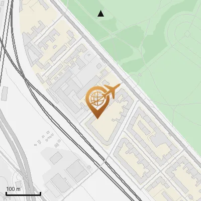 Foto zu Herkomerstraße 3-11, 12435 Berlin