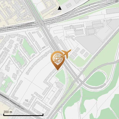 Foto zu Herkulesstraße 27, 50823 Köln