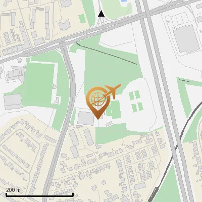 Karte Herler Ring 176, 51067 Köln