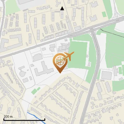 Foto zu Herler Ring 2-4, 51067 Köln