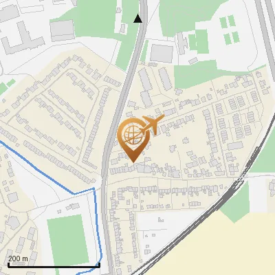 Foto zu Herler Ring 49-65, 51067 Köln