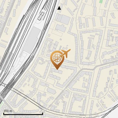 Foto zu Herler Straße 20-25, 51067 Köln