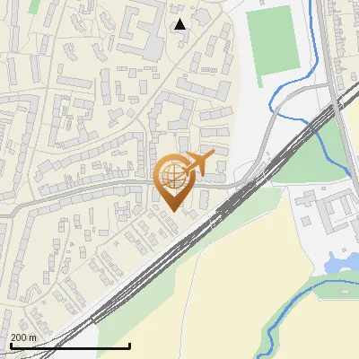 Foto zu Herler Straße 92-94, 51067 Köln