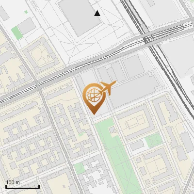 Foto zu Hermann-Blankenstein-Straße 1, 10249 Berlin