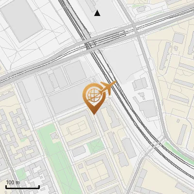 Foto zu Hermann-Blankenstein-Straße 12, 10249 Berlin