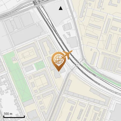 Foto zu Hermann-Blankenstein-Straße 20, 10249 Berlin