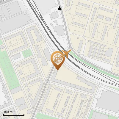 Foto zu Hermann-Blankenstein-Straße 24, 10249 Berlin