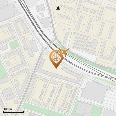 Foto zu Hermann-Blankenstein-Straße 26-28, 10249 Berlin