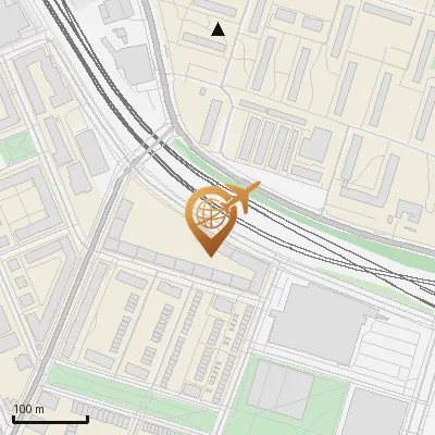 Foto zu Hermann-Blankenstein-Straße 30-32, 10249 Berlin