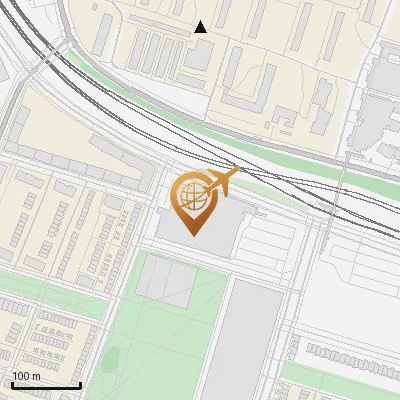 Foto zu Hermann-Blankenstein-Straße 38, 10249 Berlin