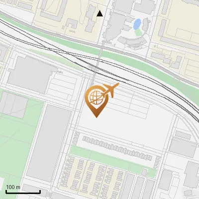 Foto zu Hermann-Blankenstein-Straße 40, 10249 Berlin