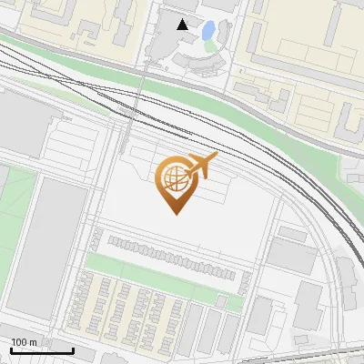 Foto zu Hermann-Blankenstein-Straße 42, 10249 Berlin