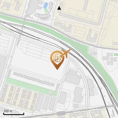 Foto zu Hermann-Blankenstein-Straße 44, 10249 Berlin