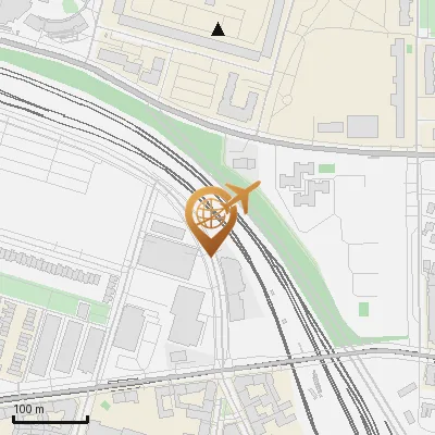 Foto zu Hermann-Blankenstein-Straße 45, 10249 Berlin